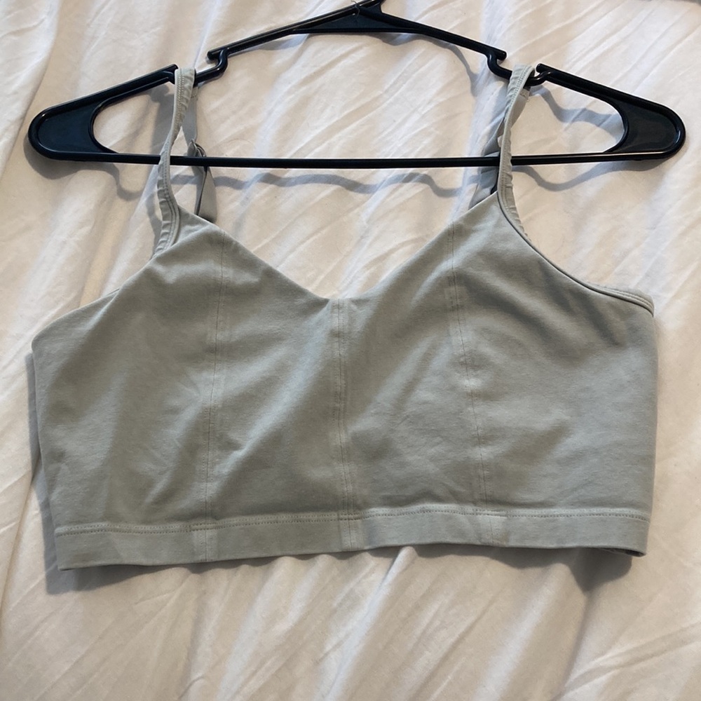 nwot corset spots bra